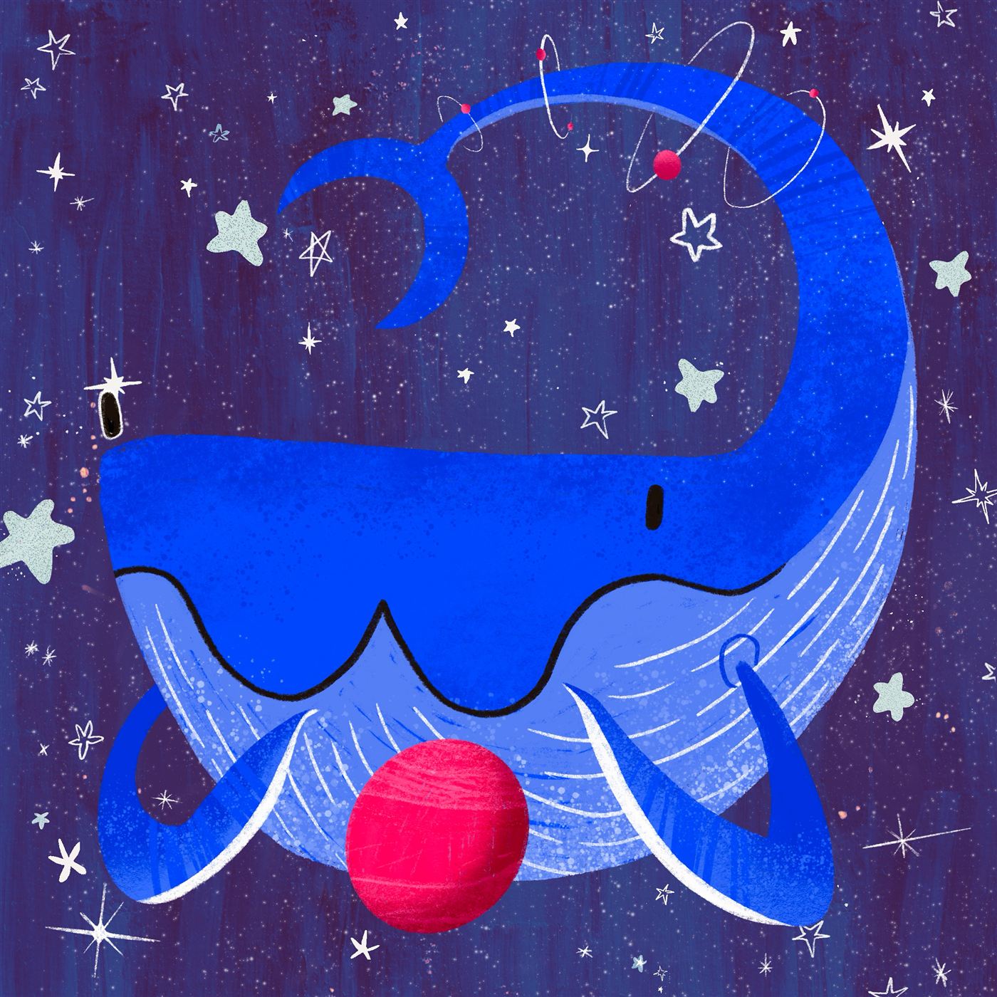 Sapphira Virgo, from the Zodiacs series